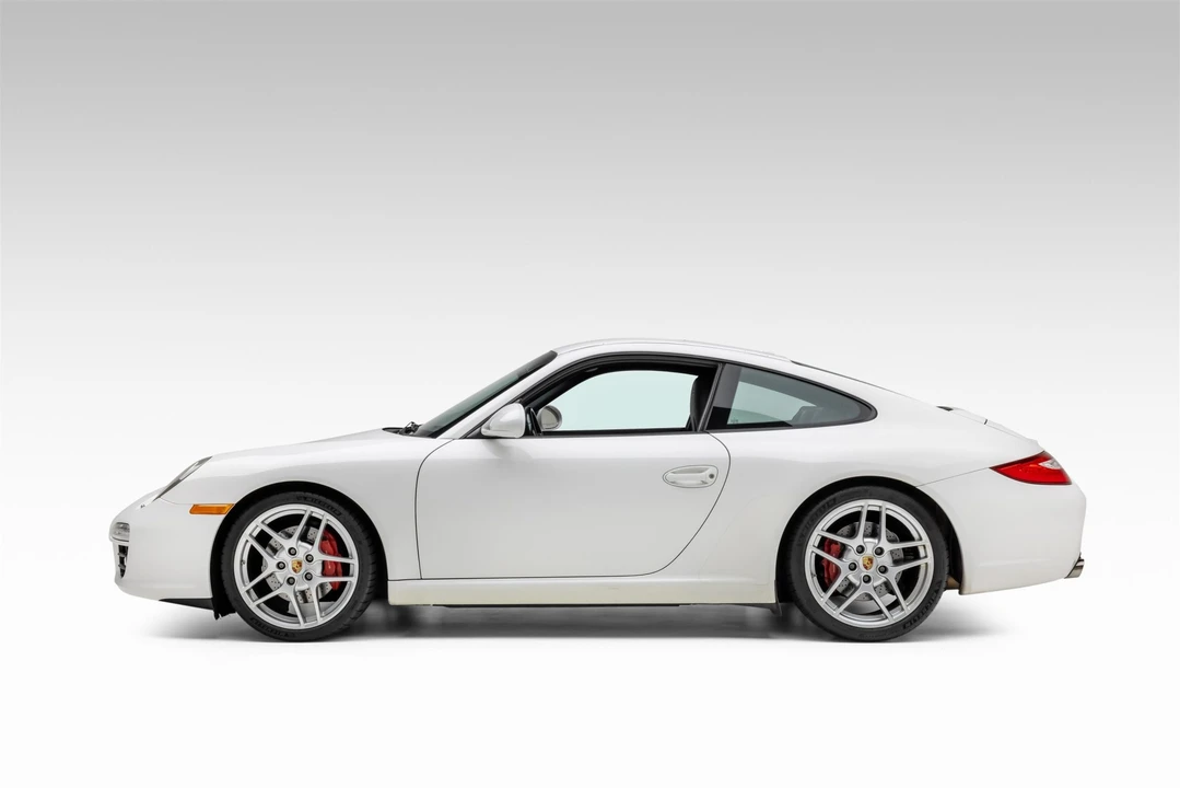 2009 Porsche 997 Carrera S - Image 7 of 31