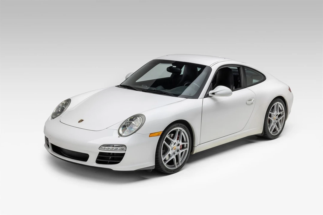 2009 Porsche 997 Carrera S - Image 5 of 31
