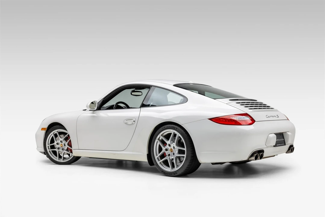 2009 Porsche 997 Carrera S - Image 8 of 31