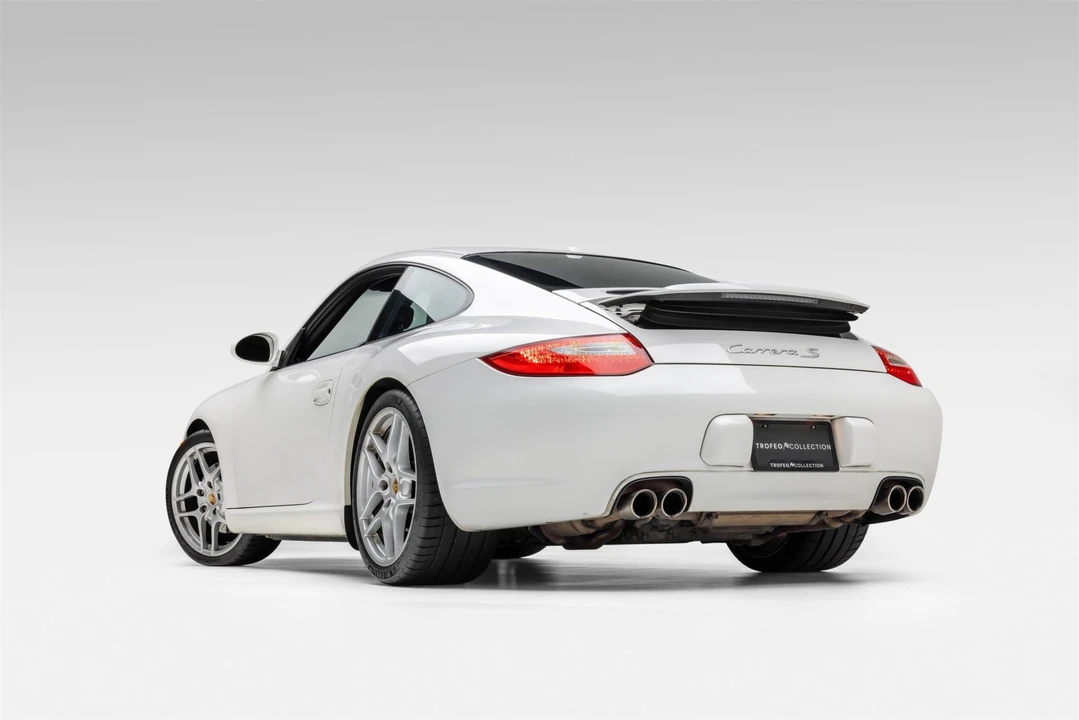 2009 Porsche 997 Carrera S - Image 9 of 31
