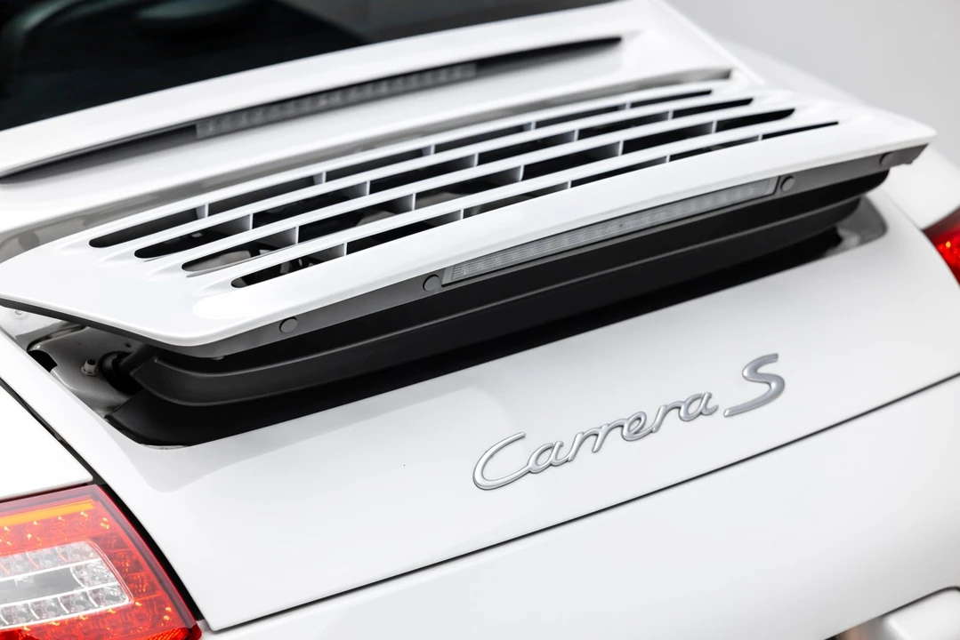 2009 Porsche 997 Carrera S - Image 18 of 31