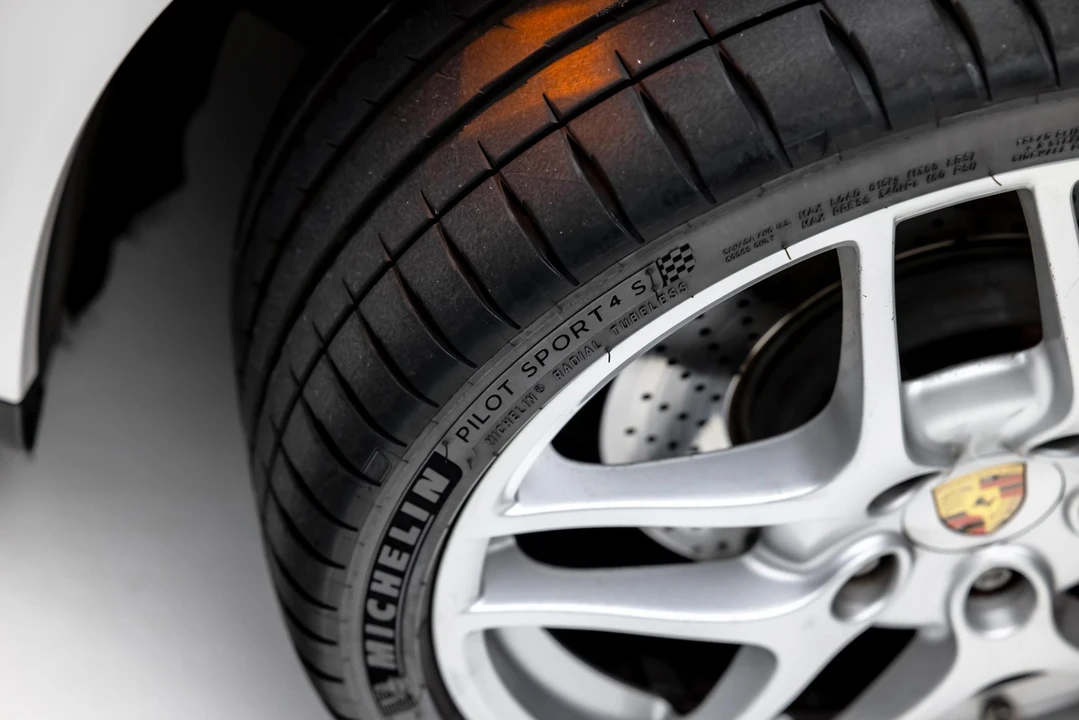 2009 Porsche 997 Carrera S - Image 27 of 31