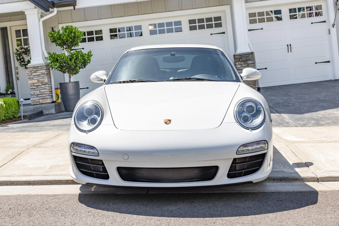 2009 Porsche 997 Carrera S - Image 2 of 31