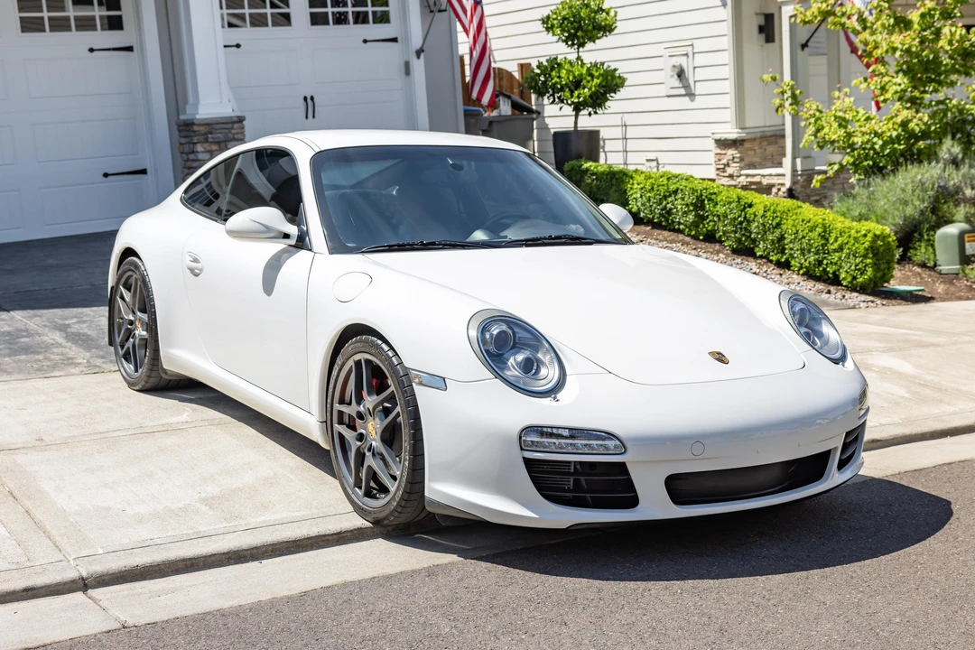 2009 Porsche 997 Carrera S - Image 7 of 31