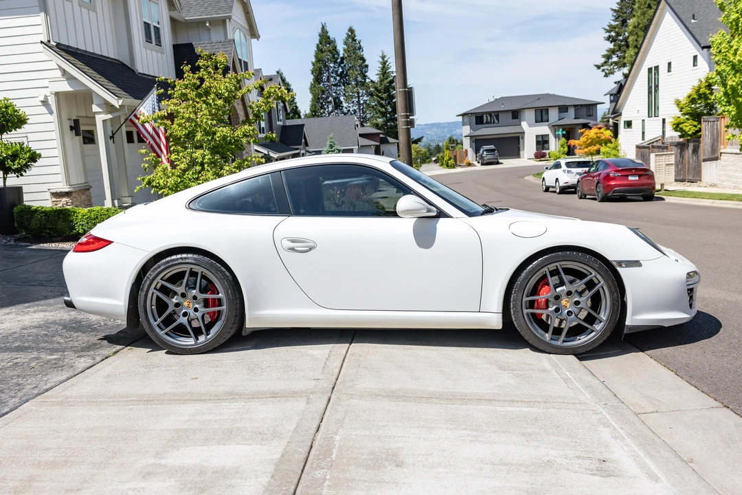 2009 Porsche 997 Carrera S - Image 3 of 31