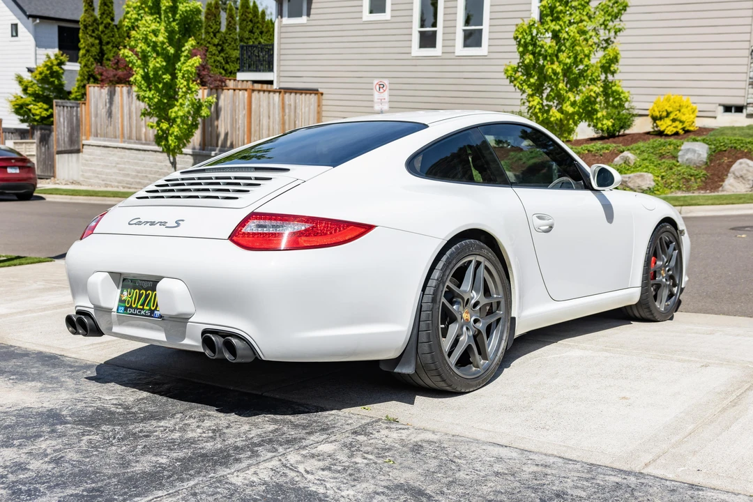 2009 Porsche 997 Carrera S - Image 6 of 31