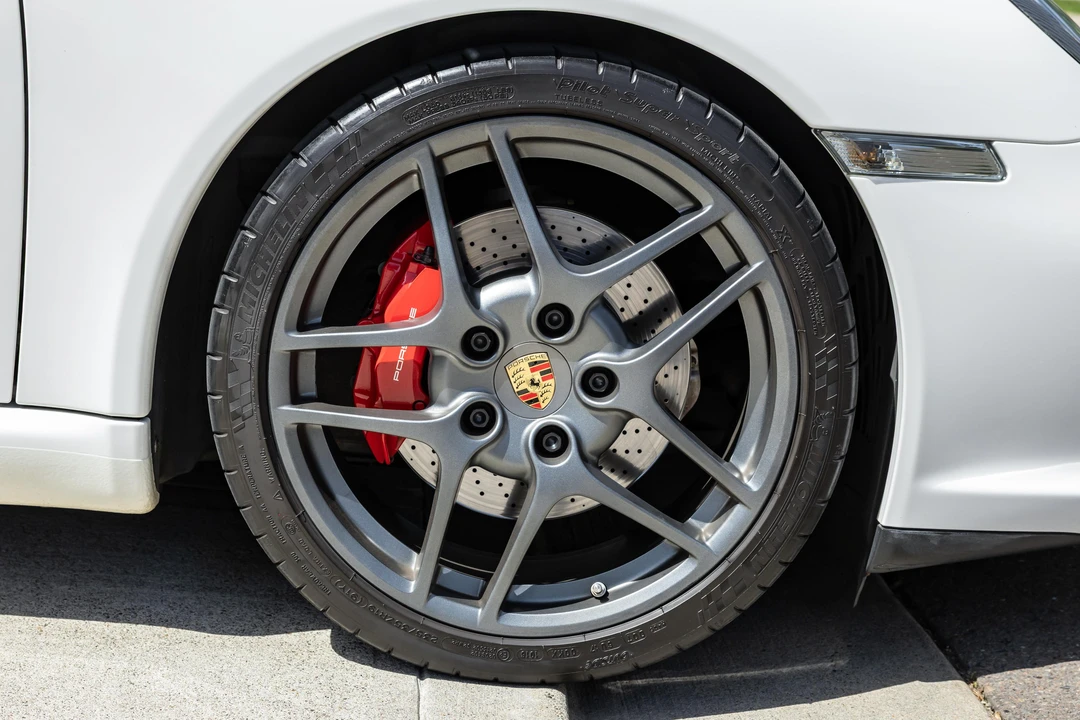 2009 Porsche 997 Carrera S - Image 26 of 31