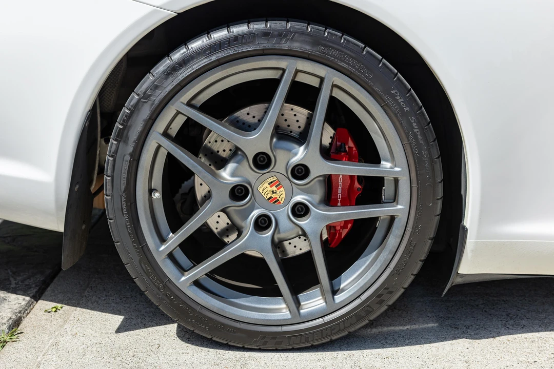 2009 Porsche 997 Carrera S - Image 25 of 31