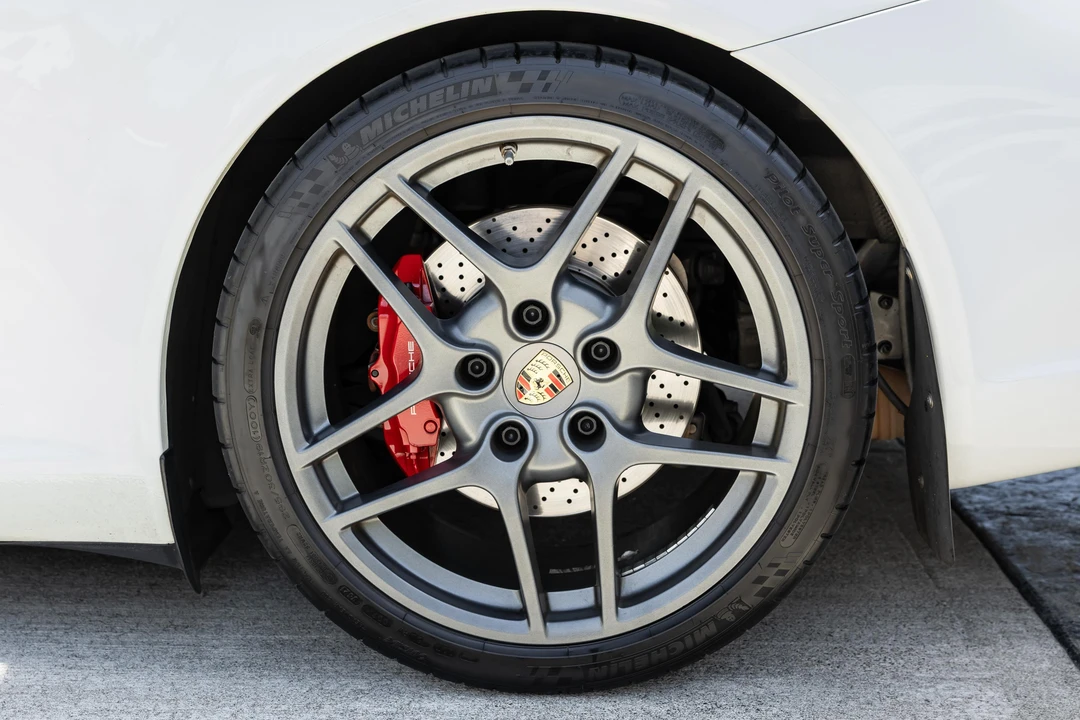 2009 Porsche 997 Carrera S - Image 24 of 31