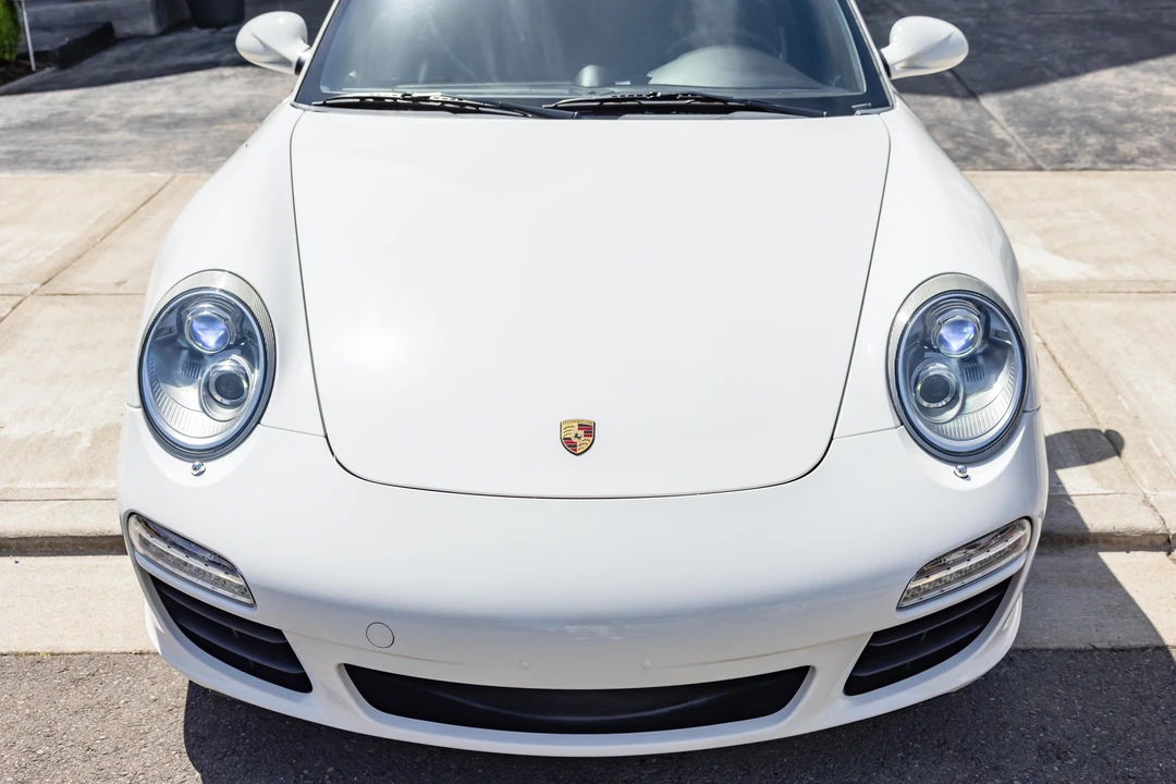 2009 Porsche 997 Carrera S - Image 8 of 31