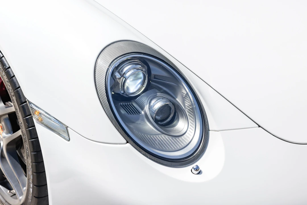 2009 Porsche 997 Carrera S - Image 9 of 31