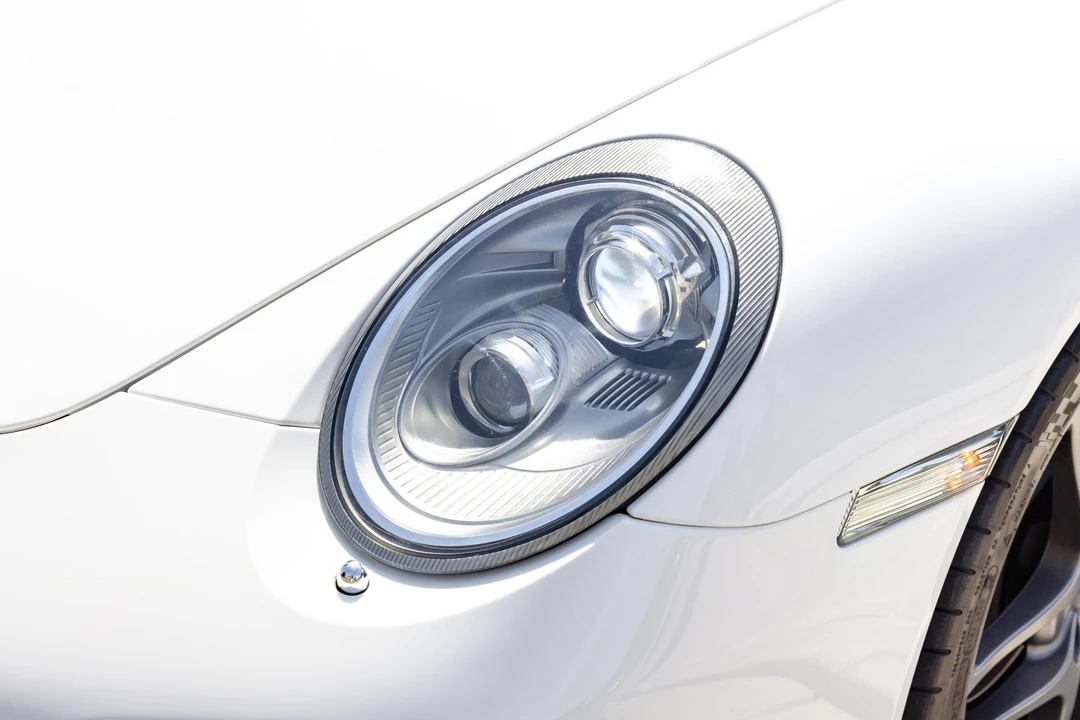 2009 Porsche 997 Carrera S - Image 10 of 31