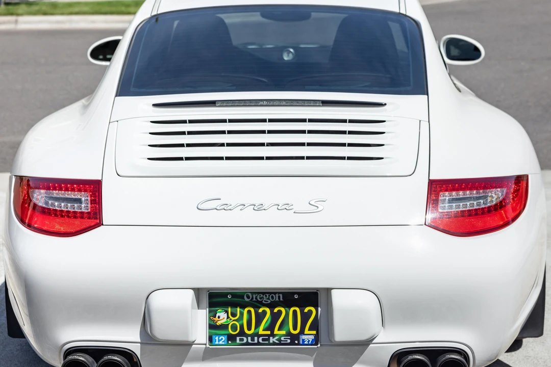 2009 Porsche 997 Carrera S - Image 11 of 31