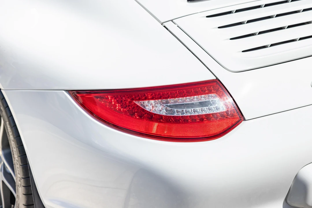 2009 Porsche 997 Carrera S - Image 12 of 31