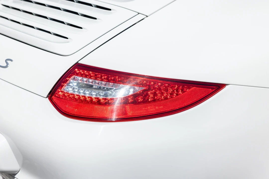 2009 Porsche 997 Carrera S - Image 13 of 31