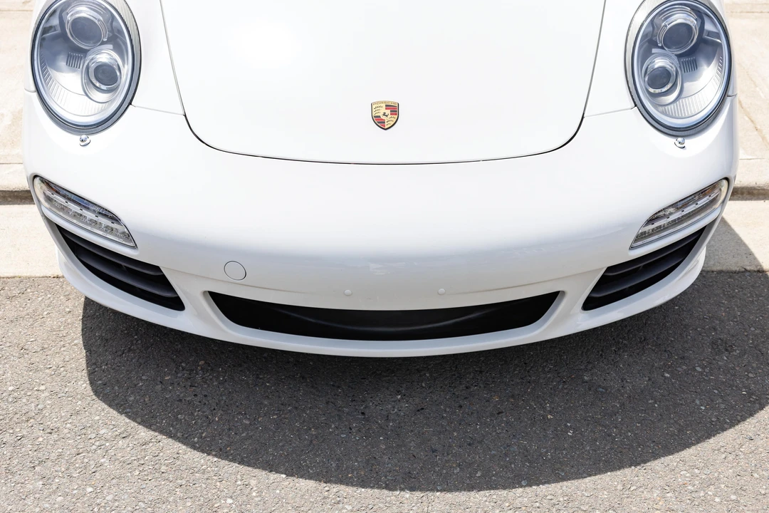 2009 Porsche 997 Carrera S - Image 16 of 31