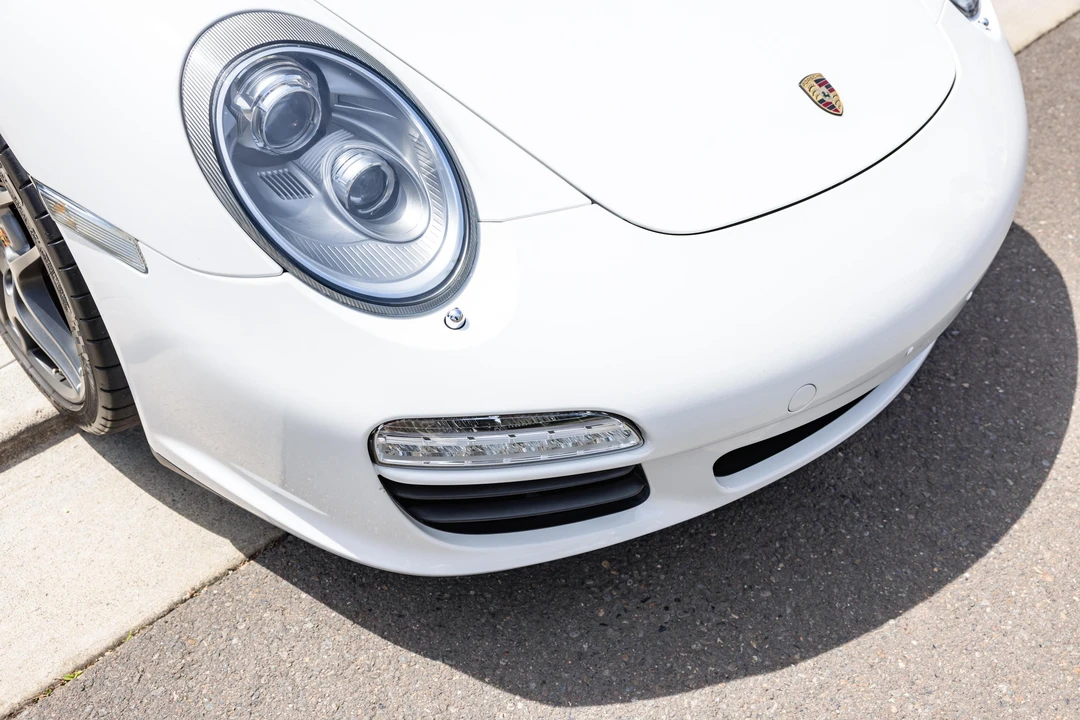 2009 Porsche 997 Carrera S - Image 17 of 31