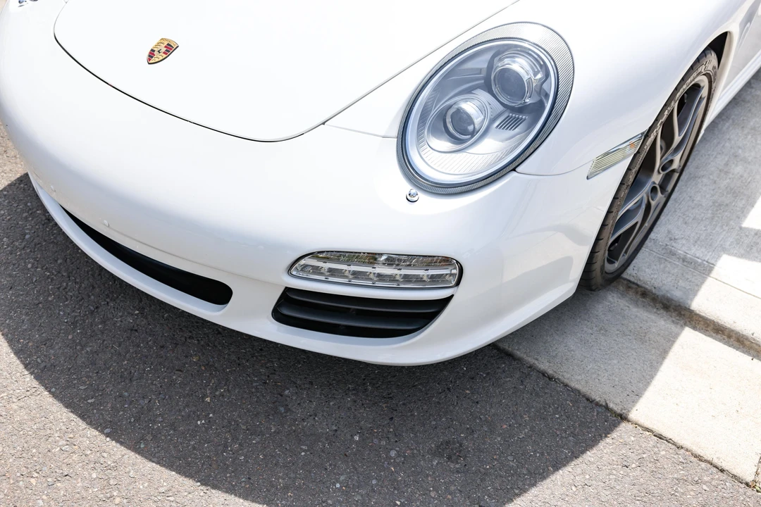 2009 Porsche 997 Carrera S - Image 18 of 31