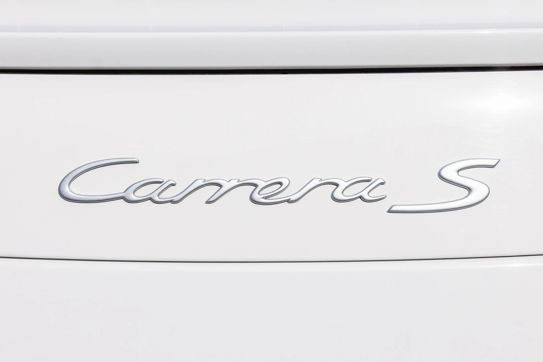 2009 Porsche 997 Carrera S - Image 19 of 31