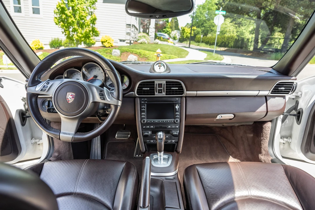 2009 Porsche 997 Carrera S - Image 27 of 31