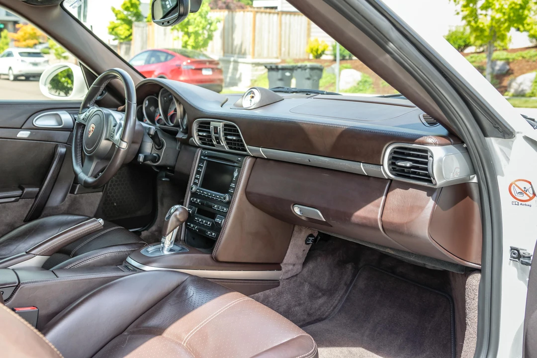 2009 Porsche 997 Carrera S - Image 29 of 31