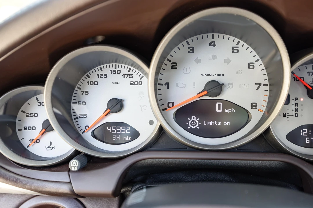 2009 Porsche 997 Carrera S - Image 30 of 31