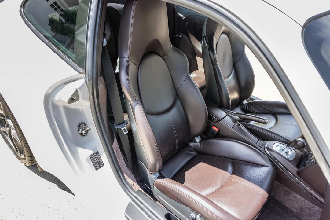2009 Porsche 997 Carrera S - Image 31 of 31