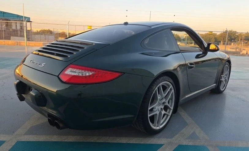 2009 Porsche 997 Carrera S - Image 3 of 4