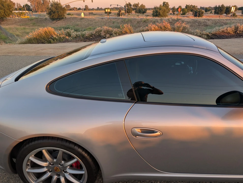 2009 Porsche 997 Carrera S - Image 30 of 31