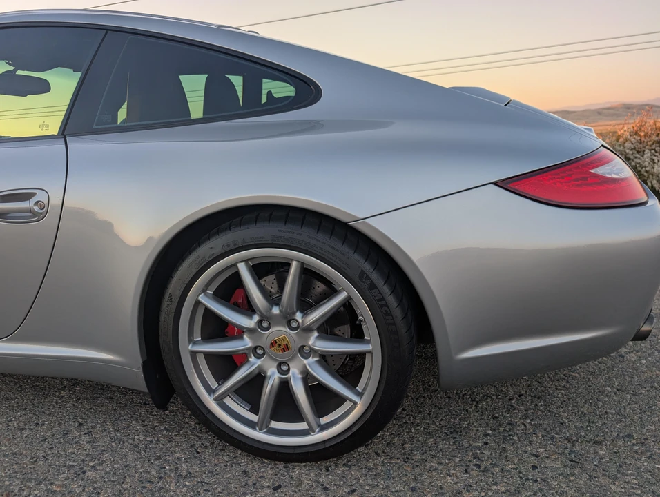 2009 Porsche 997 Carrera S - Image 22 of 31