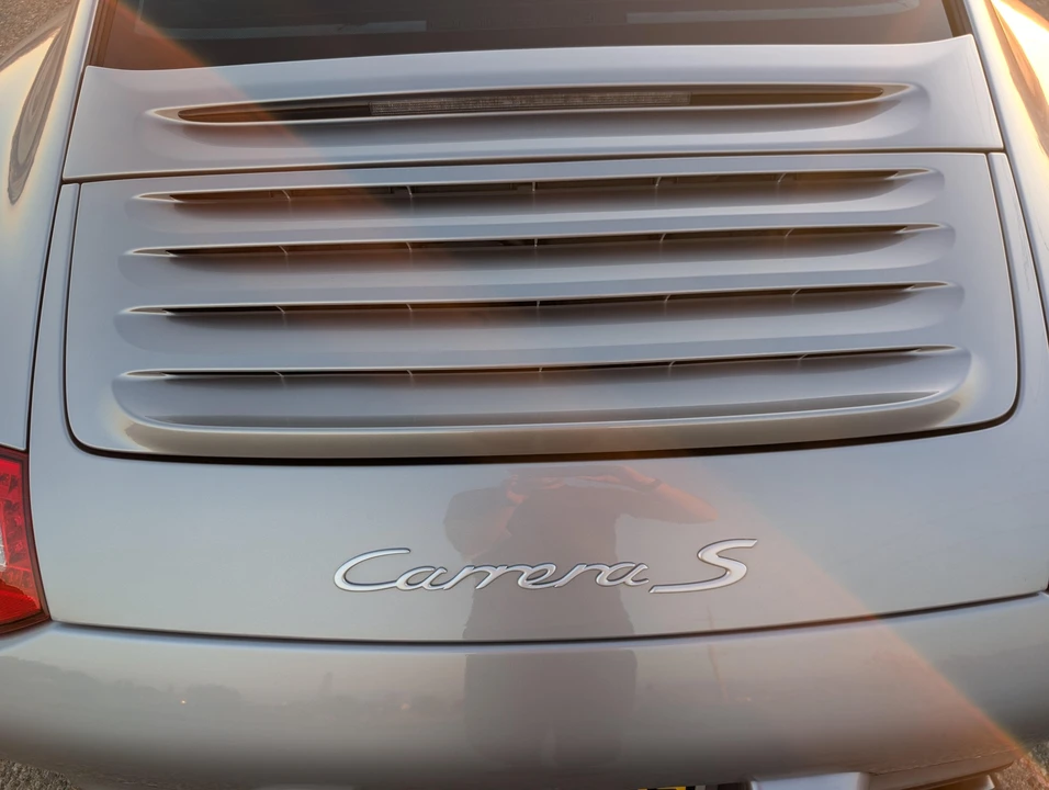 2009 Porsche 997 Carrera S - Image 25 of 31