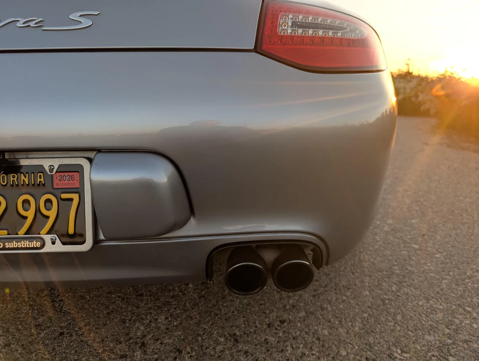 2009 Porsche 997 Carrera S - Image 26 of 31