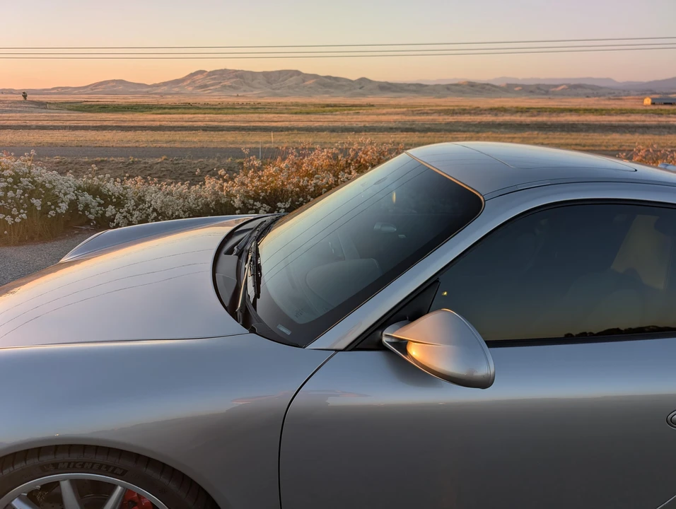 2009 Porsche 997 Carrera S - Image 17 of 31