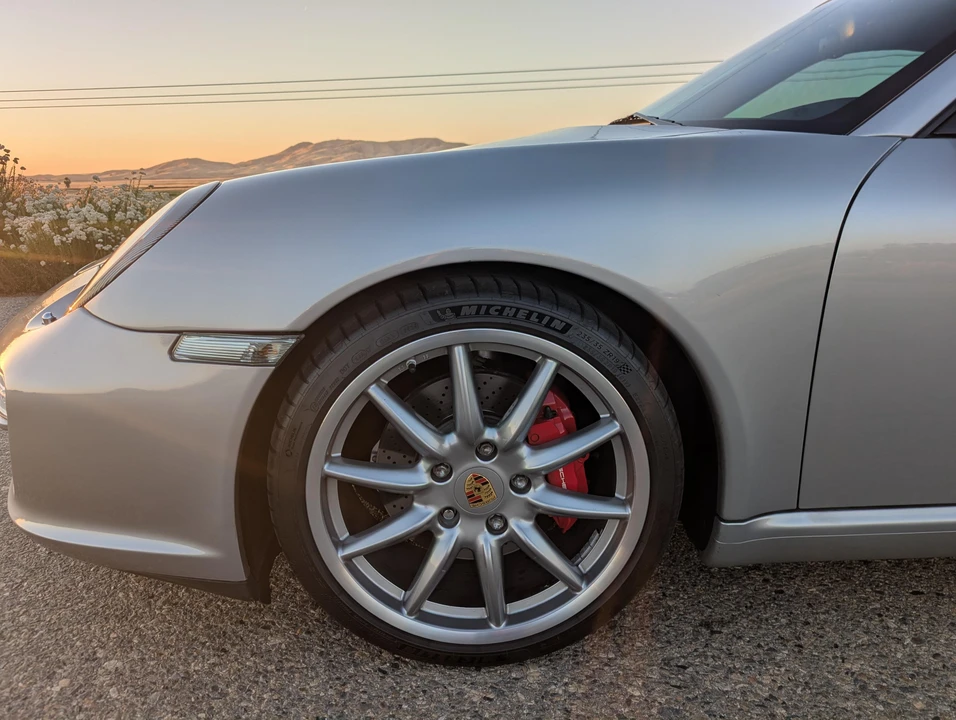 2009 Porsche 997 Carrera S - Image 15 of 31