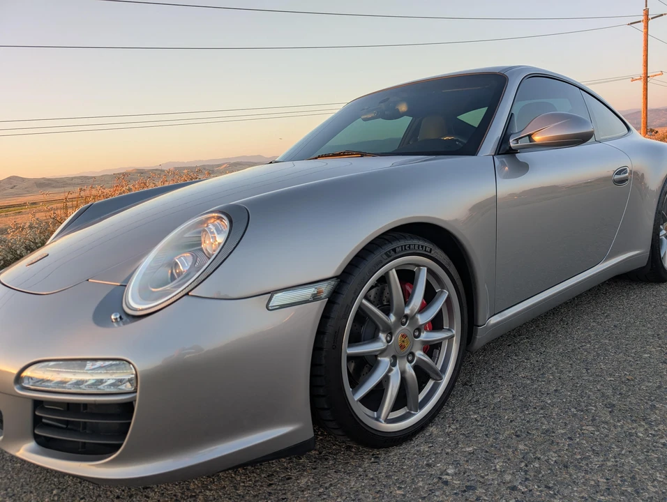 2009 Porsche 997 Carrera S - Image 14 of 31