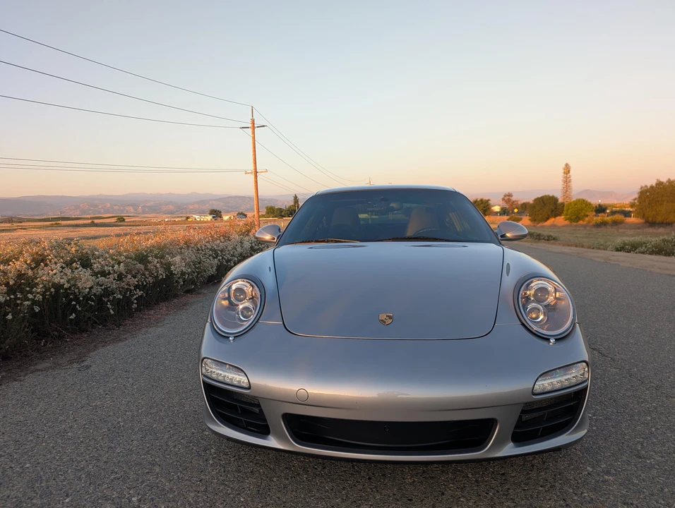 2009 Porsche 997 Carrera S - Image 6 of 31