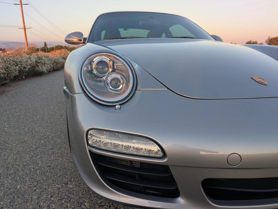 2009 Porsche 997 Carrera S - Image 12 of 31