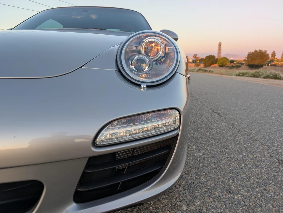 2009 Porsche 997 Carrera S - Image 13 of 31
