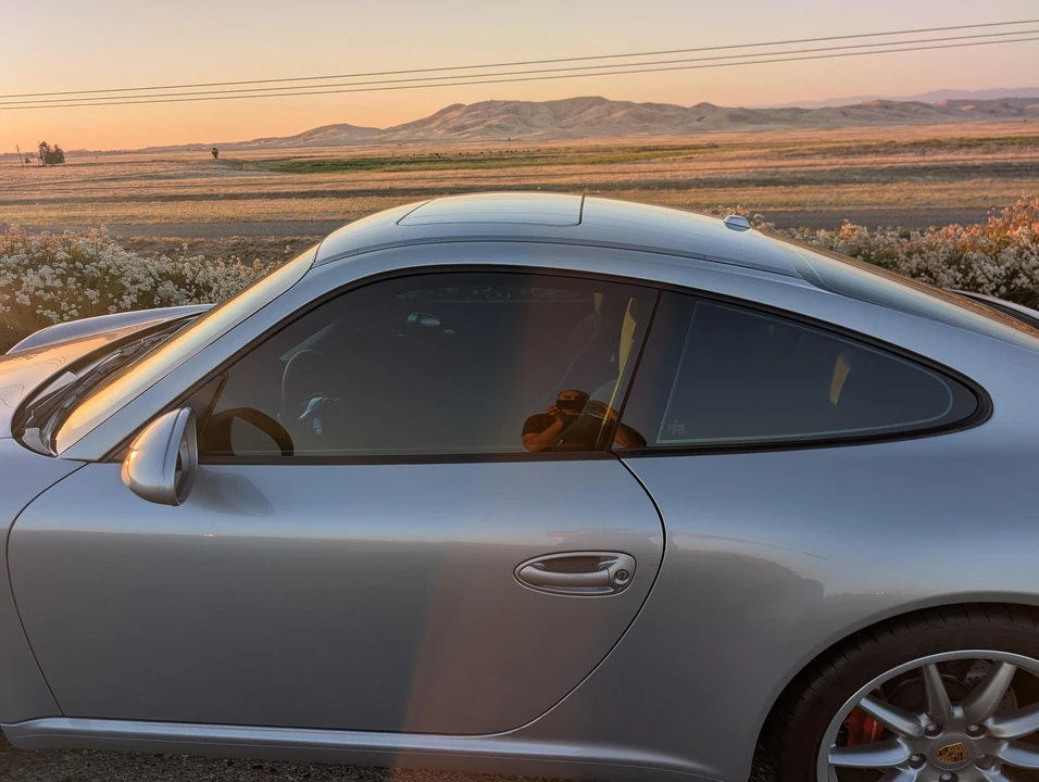 2009 Porsche 997 Carrera S - Image 19 of 31