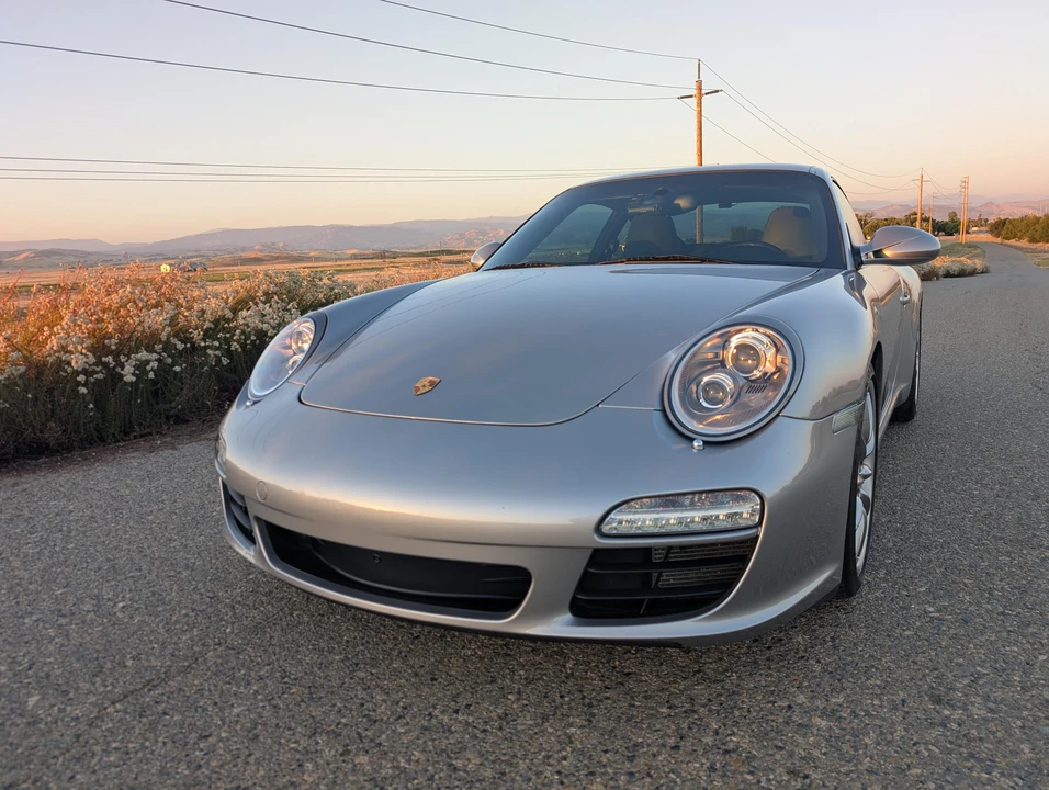2009 Porsche 997 Carrera S - Image 7 of 31