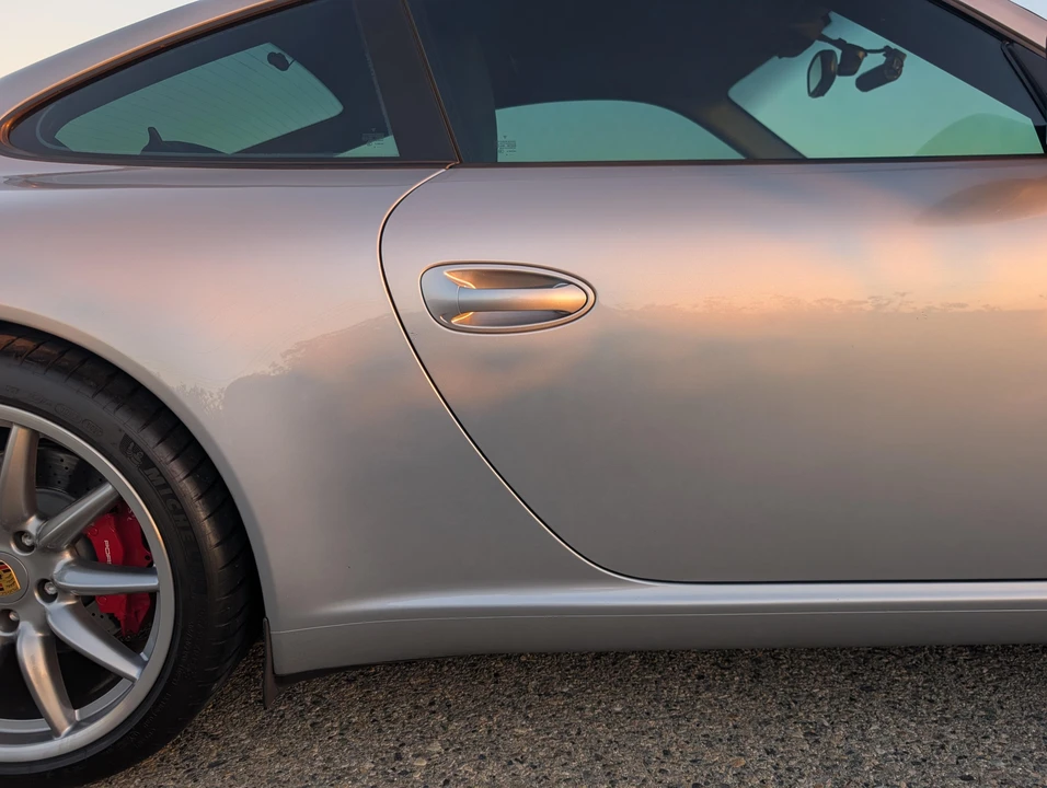2009 Porsche 997 Carrera S - Image 31 of 31