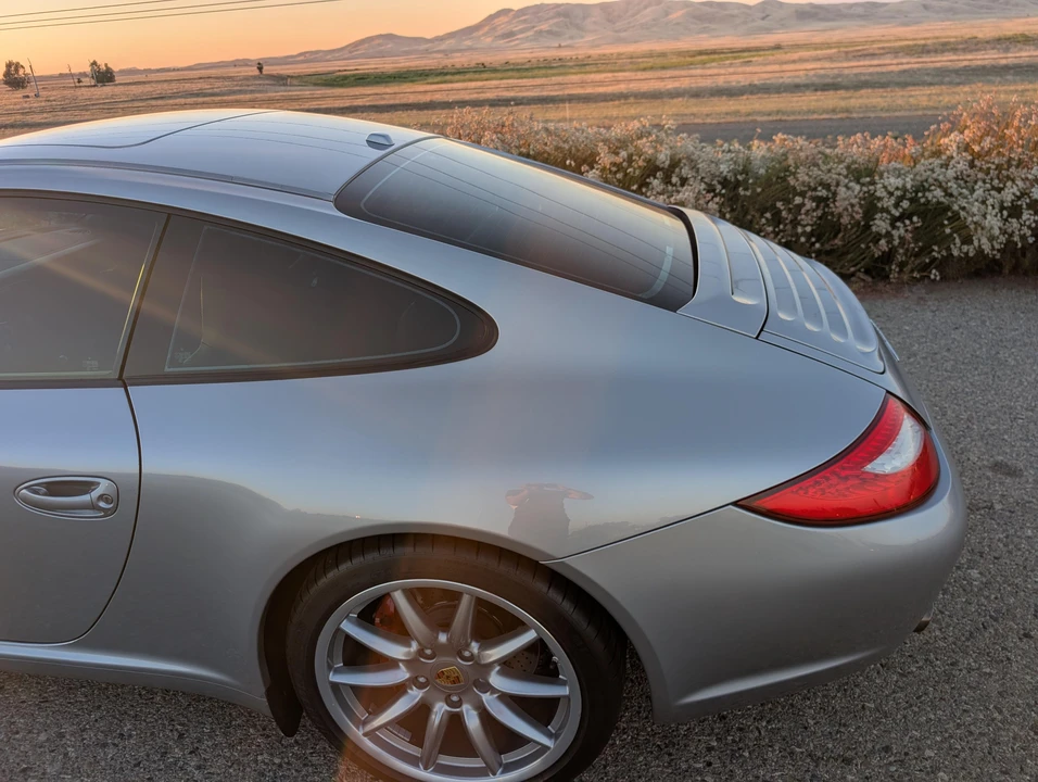 2009 Porsche 997 Carrera S - Image 21 of 31