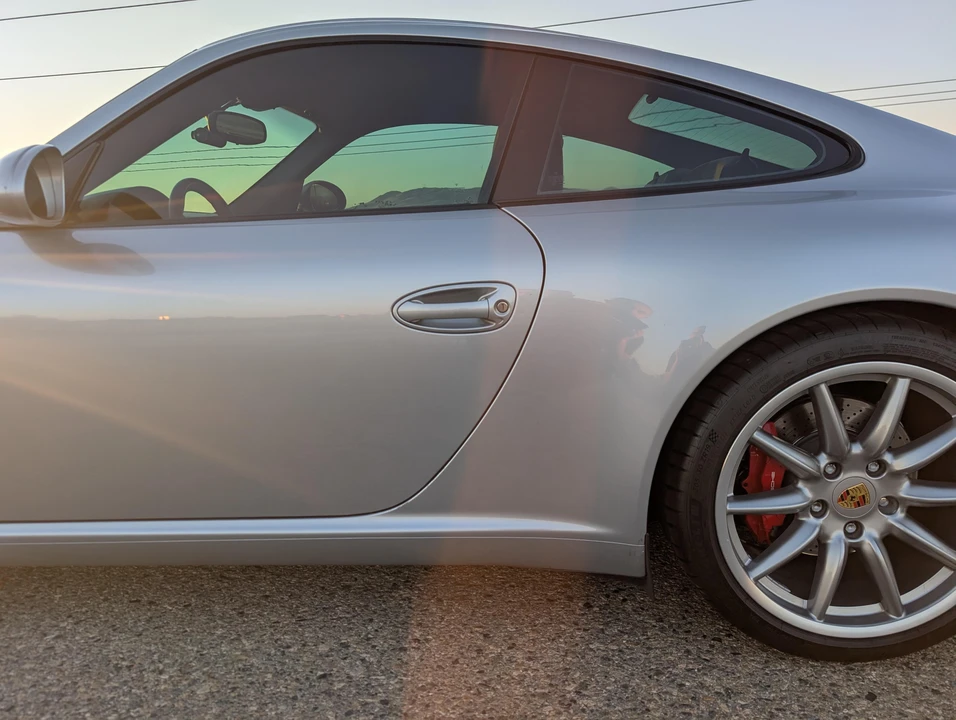 2009 Porsche 997 Carrera S - Image 20 of 31