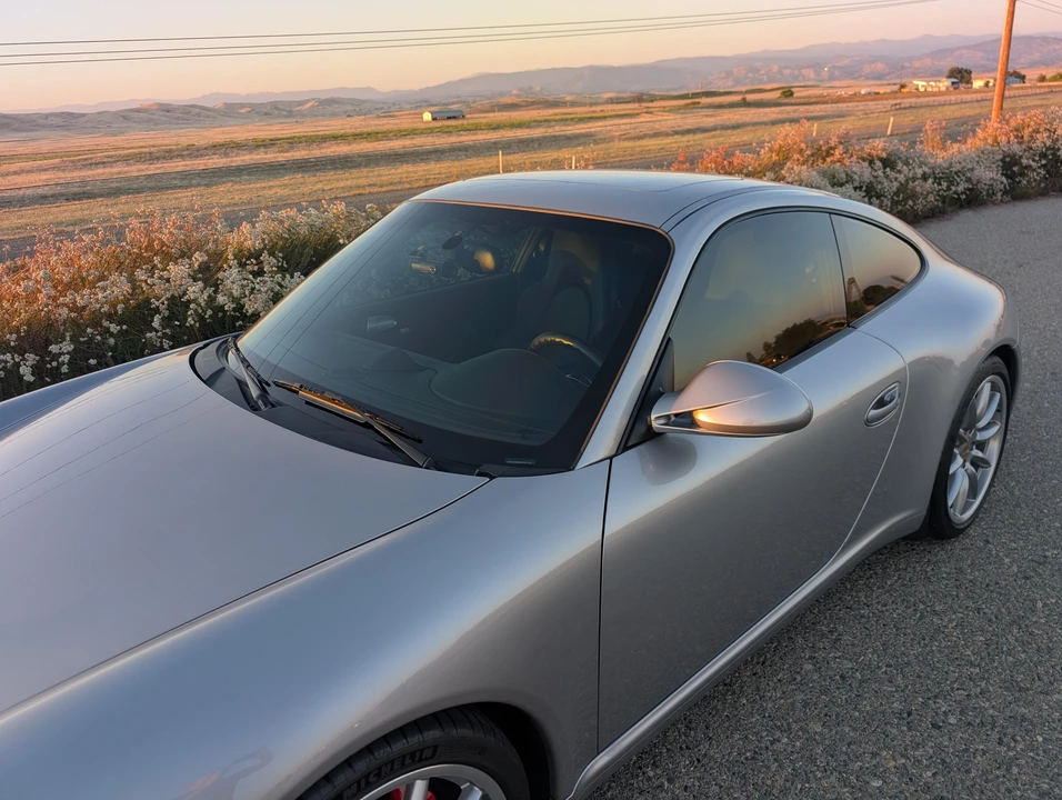 2009 Porsche 997 Carrera S - Image 16 of 31