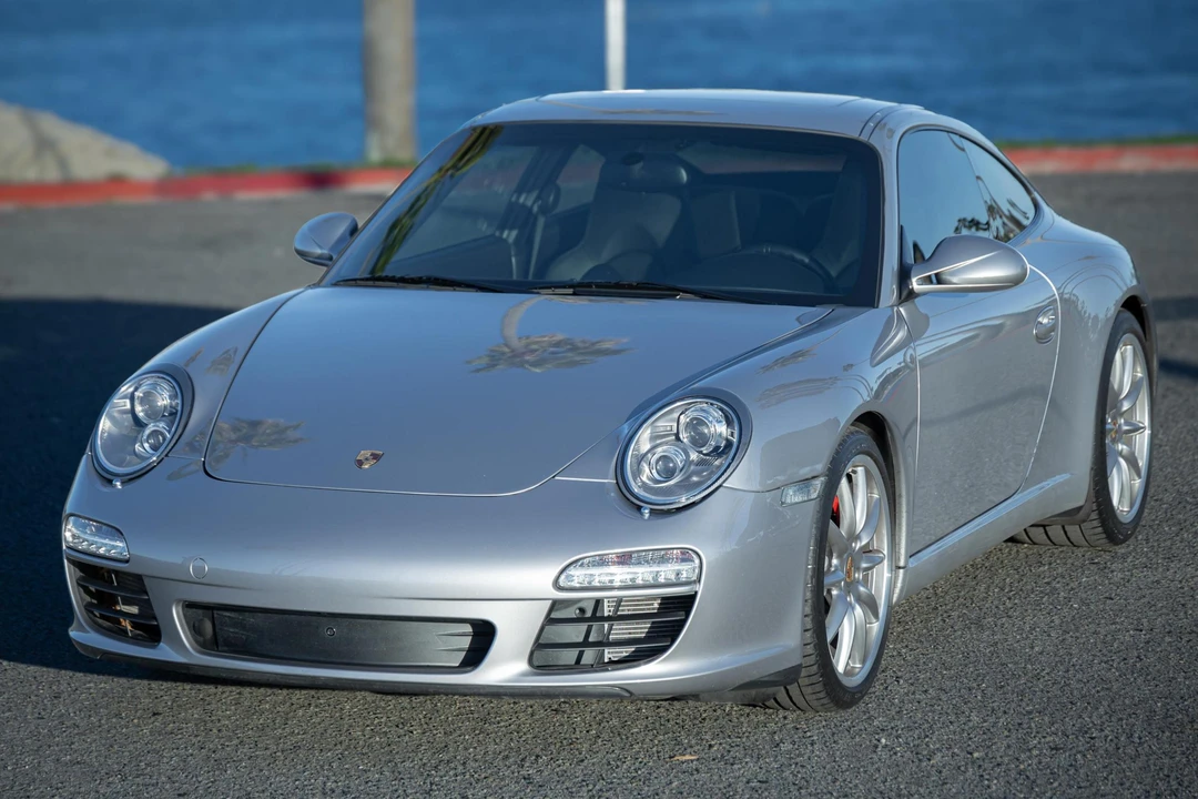 2009 Porsche 997 Carrera S - Image 7 of 31