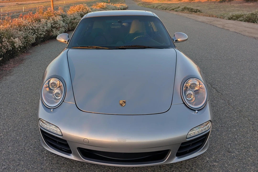 2009 Porsche 997 Carrera S - Image 2 of 31