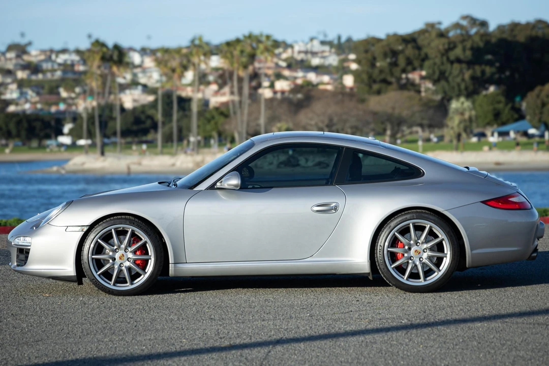 2009 Porsche 997 Carrera S - Image 3 of 31