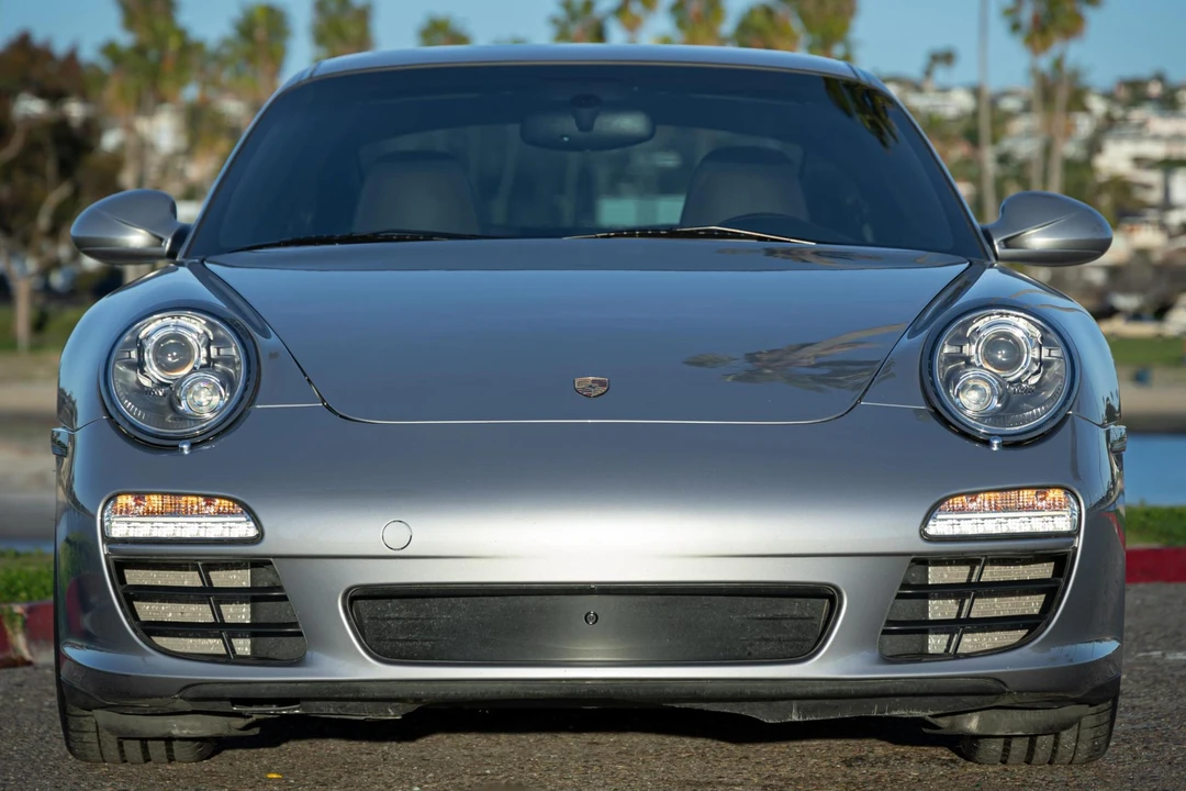 2009 Porsche 997 Carrera S - Image 2 of 31