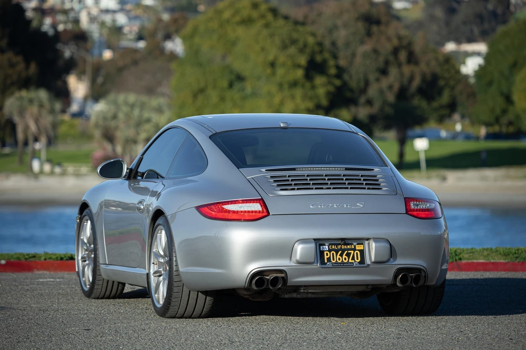 2009 Porsche 997 Carrera S - Image 16 of 31
