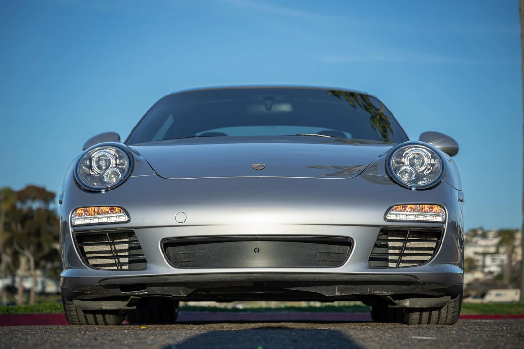 2009 Porsche 997 Carrera S - Image 6 of 31